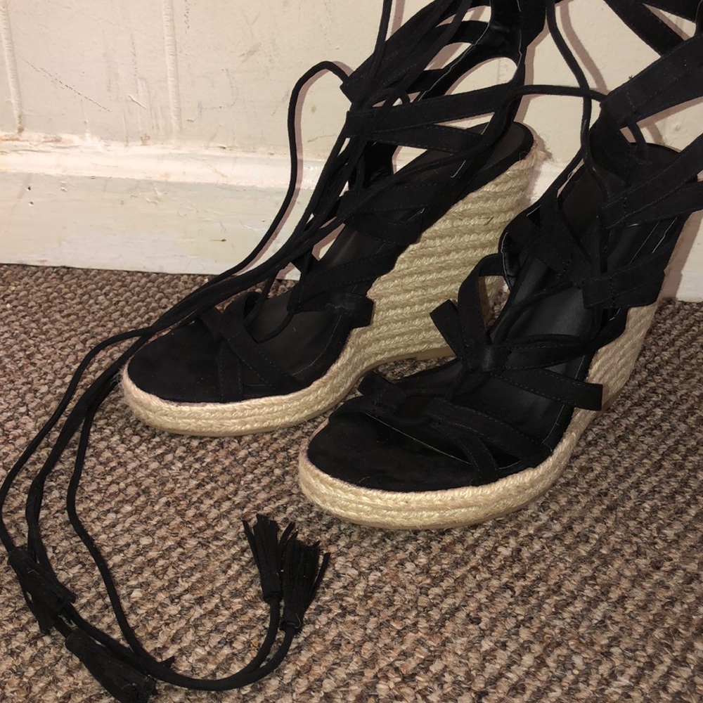 Wedges - Picture 2 of 4